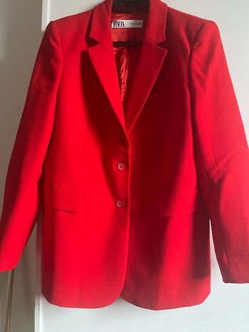 Veste blazer Zara