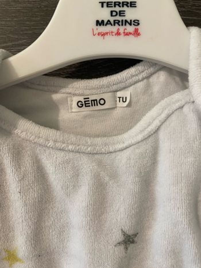 Gigoteuse 0-6 mois - photo numéro 2