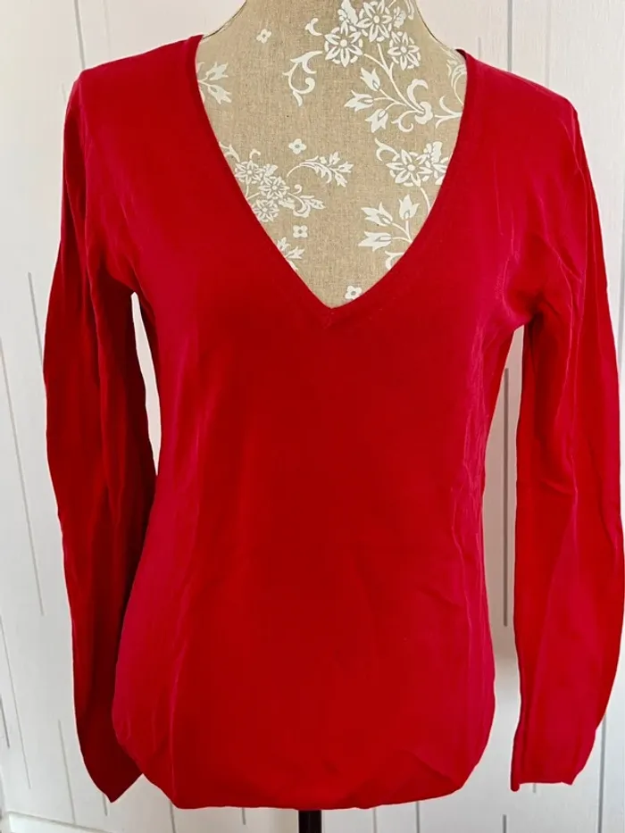 Pull taille 40 Massimo Dutti