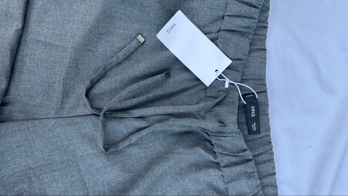 Pantalon mango neuf - photo numéro 2