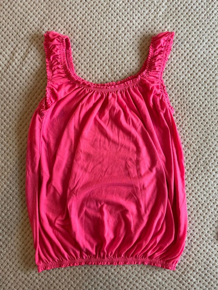 Débardeur - photo numéro 2