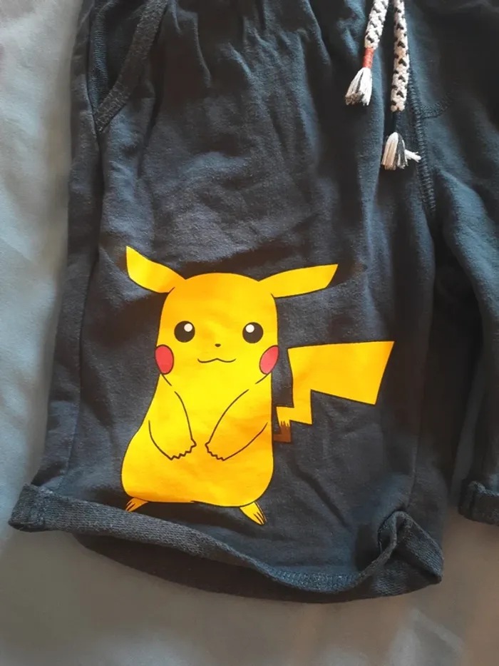 Ensemble pokemon 10 ans - photo numéro 7