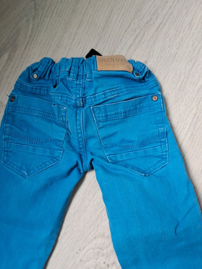 Jeans - photo numéro 6