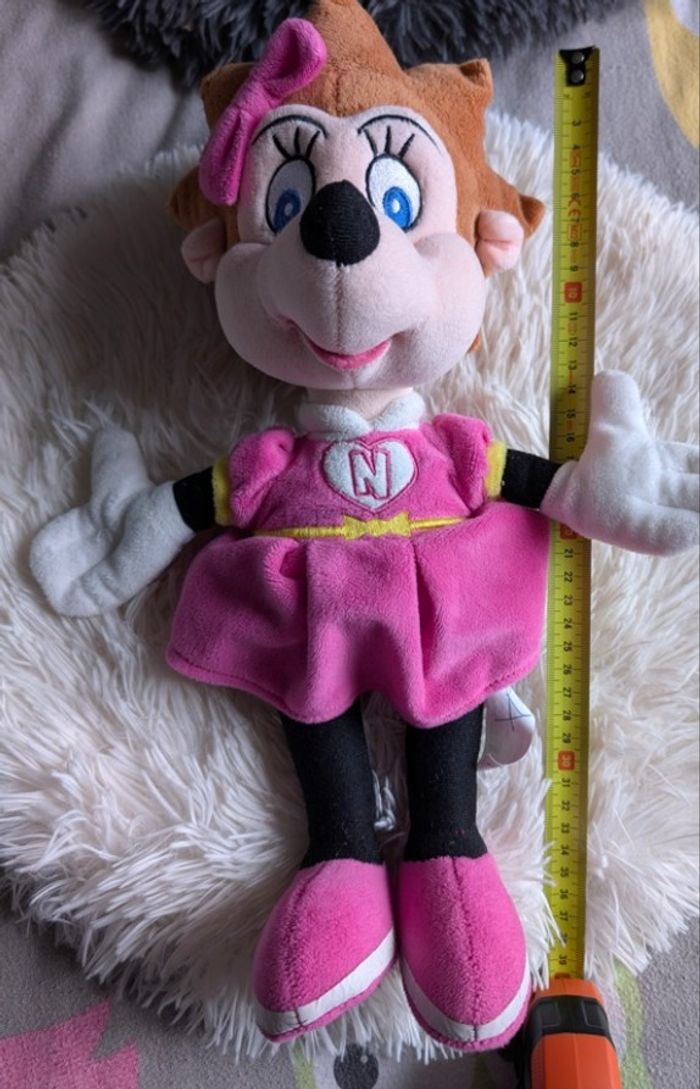 Famille peluches Nigloland - photo numéro 6