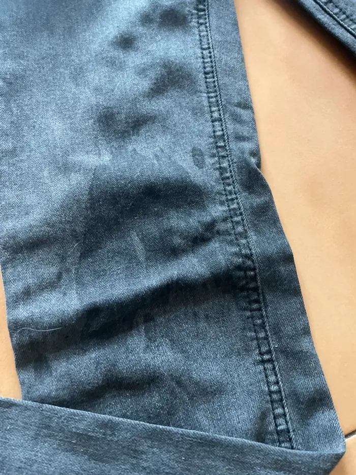Jeans femme 32 - photo numéro 5