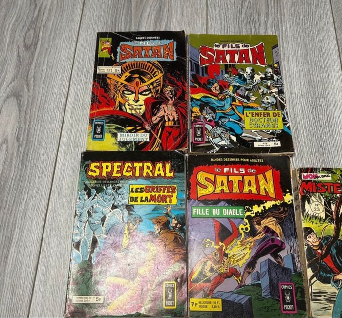 BD Collector - photo numéro 2