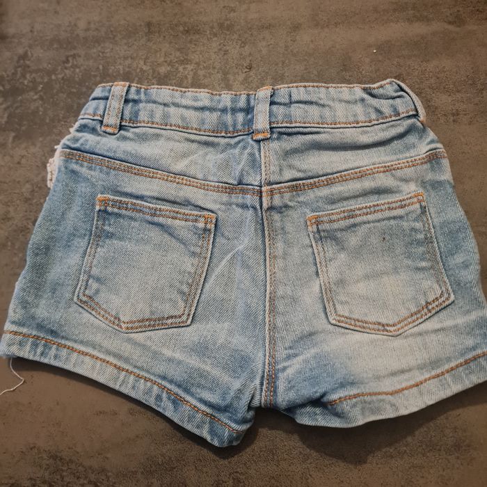 Short gémo 3 ans - photo numéro 2