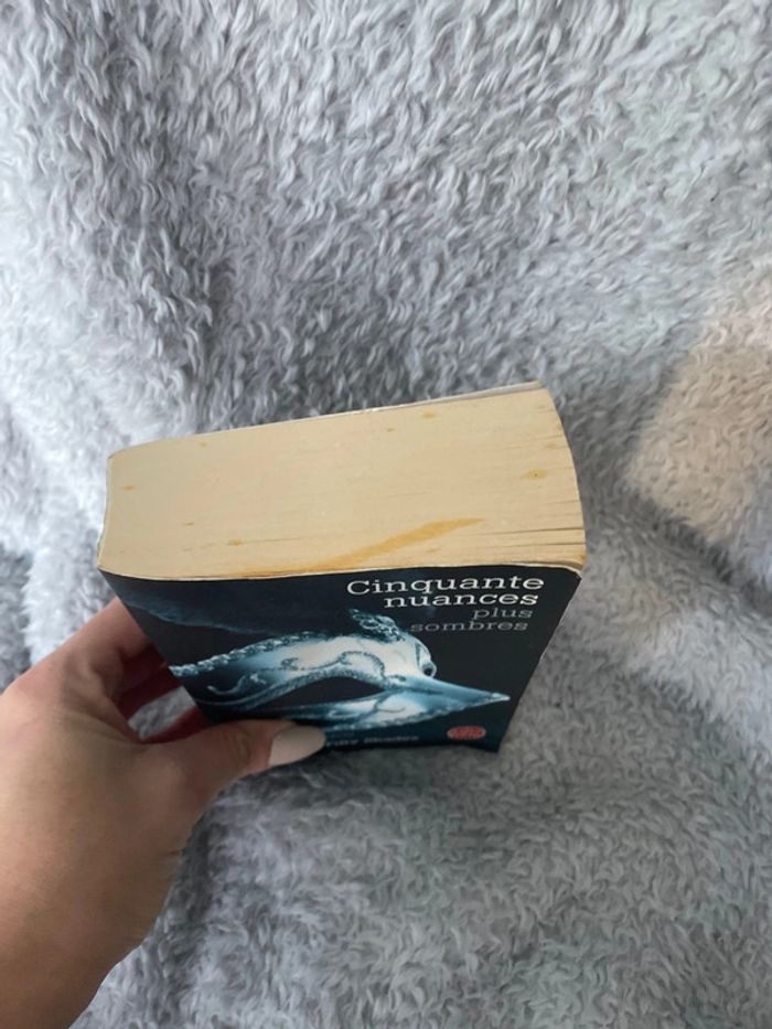 Livre adulte - photo numéro 2