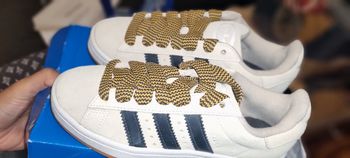 Campus 37.5 100% Authentique