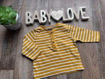 - Haut ML Kiabi   - 6 mois  - Très bon état