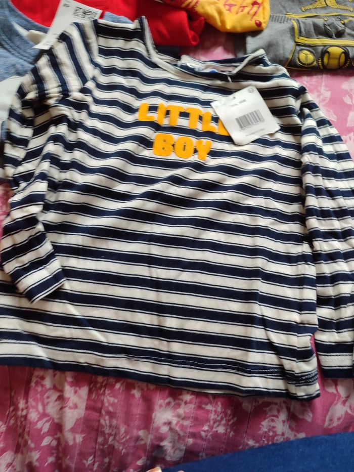 Lot 2/3 ans Primark Disney - photo numéro 7