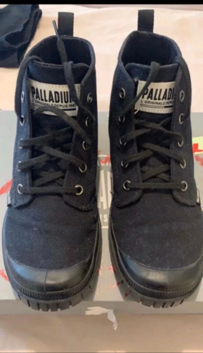 Palladium