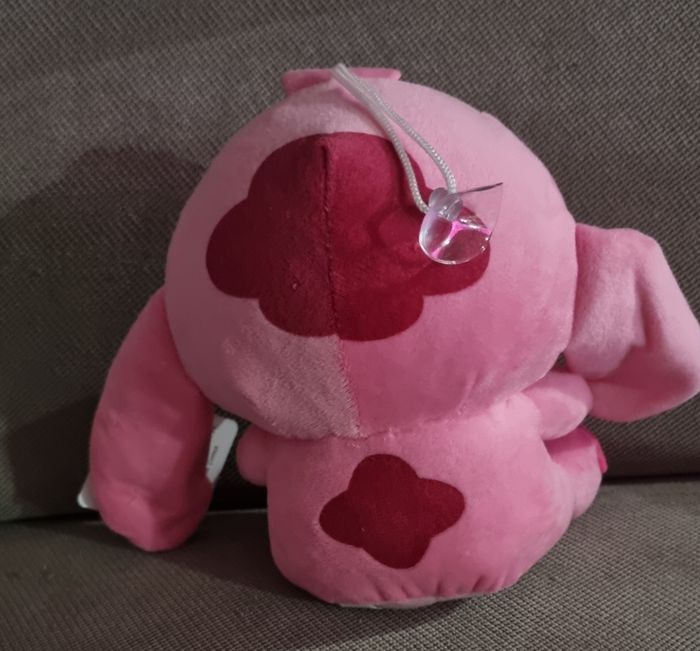 Peluche stitch - photo numéro 2