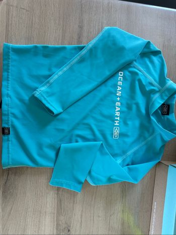 Maillot lycra