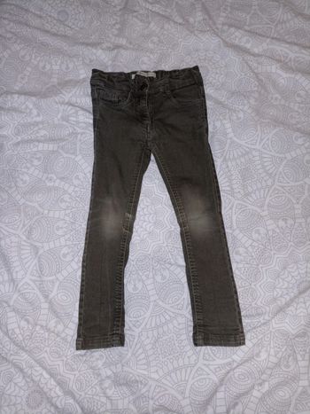Jeans 4 ans