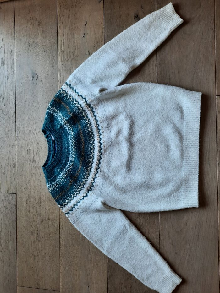 Pull Okaïdi