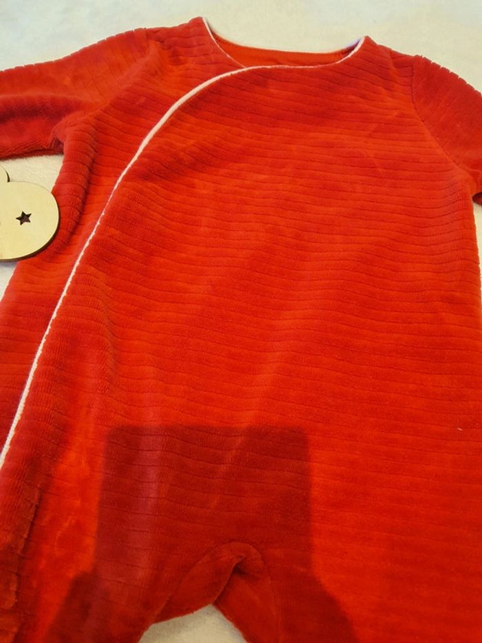 Pyjama 3m - photo numéro 3