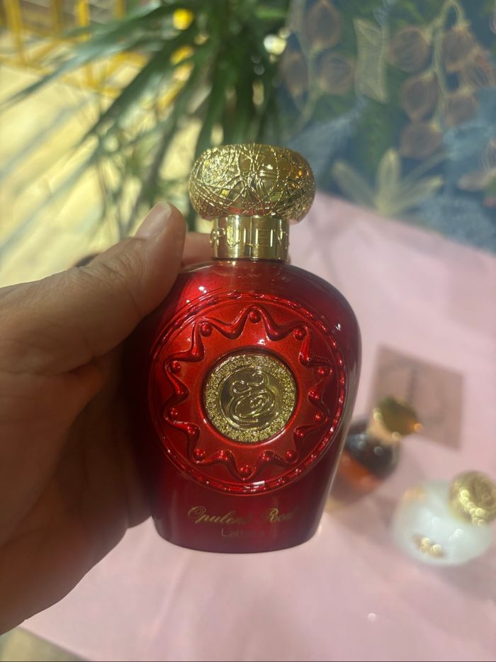 Lot 3 parfums de dubai( lire l annonce) - photo numéro 2