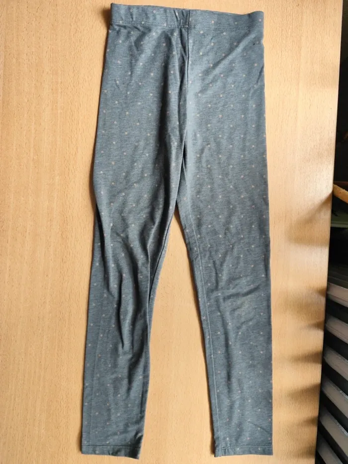Legging fille