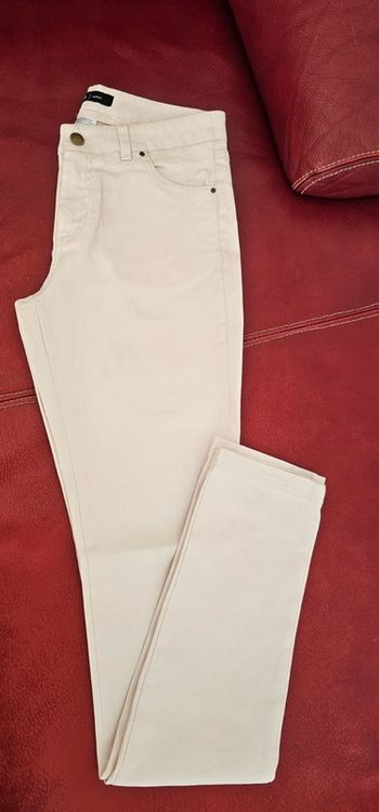Pantalon La Redoute neuf