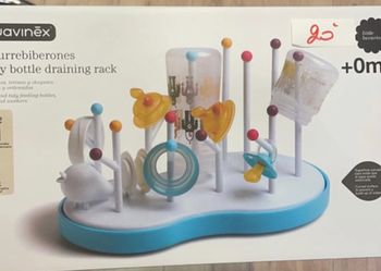 Égoutte biberons suavinex