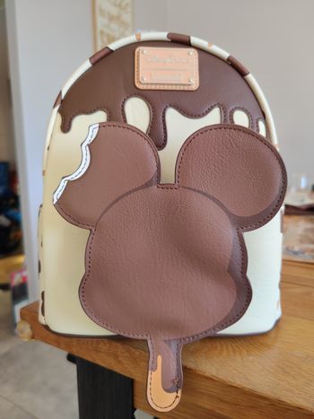 Loungefly Ice Cream