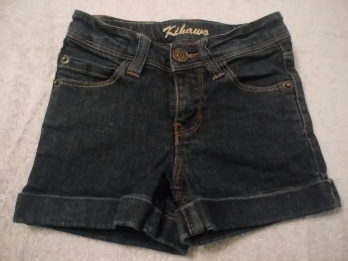 Short 4 ans (réf perso F-P2)(familleac72)