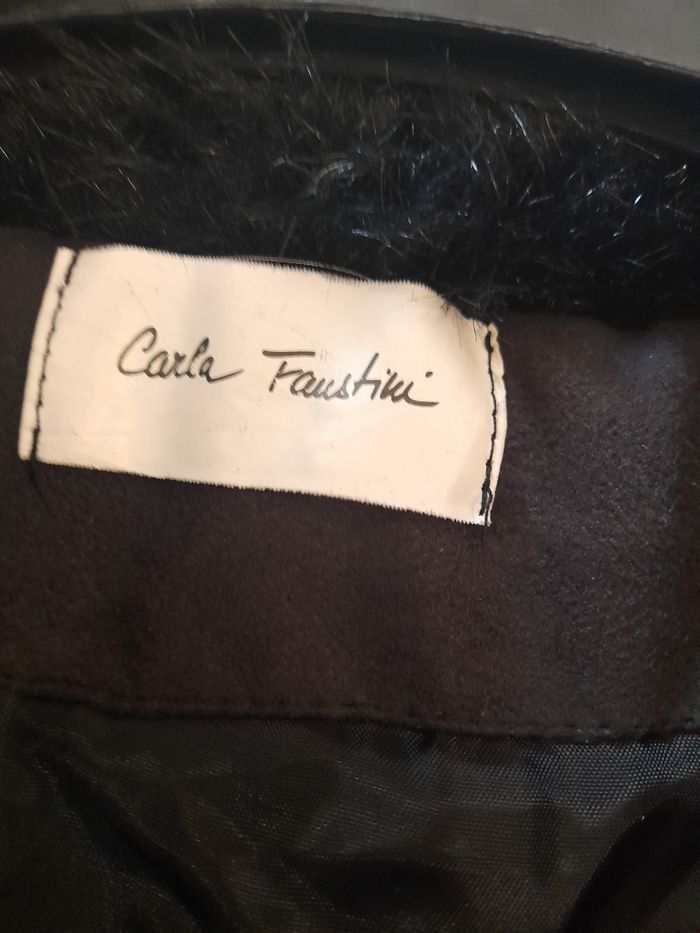 Manteau femme Taille 46/48 - photo numéro 3
