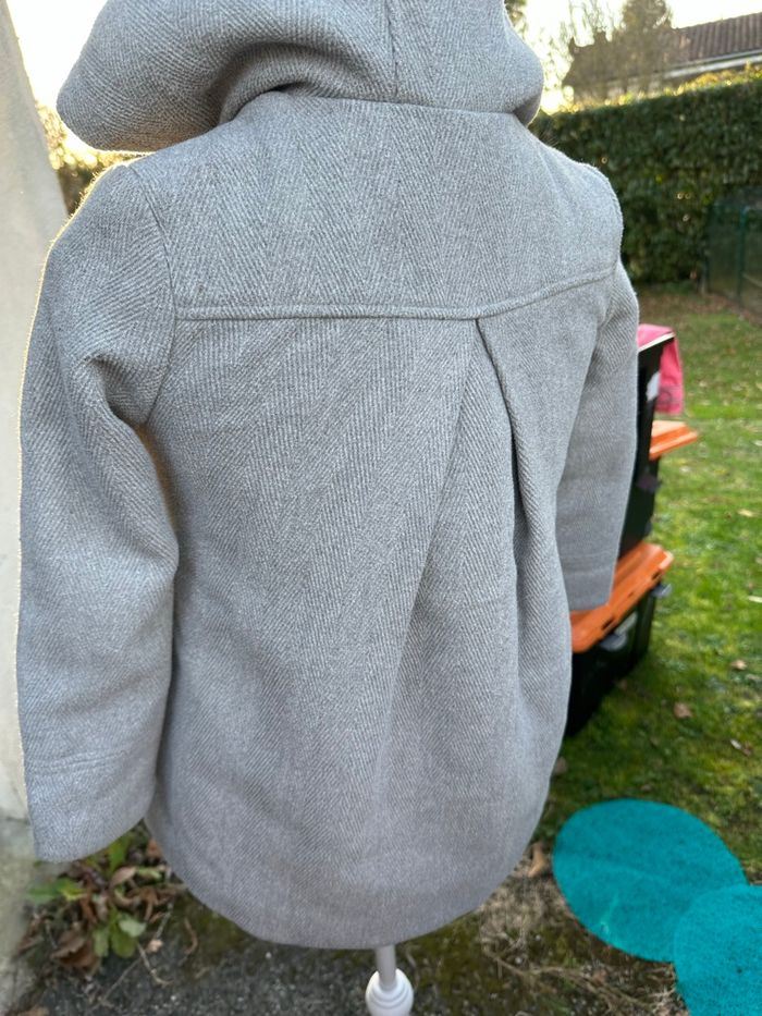 Manteau - photo numéro 2