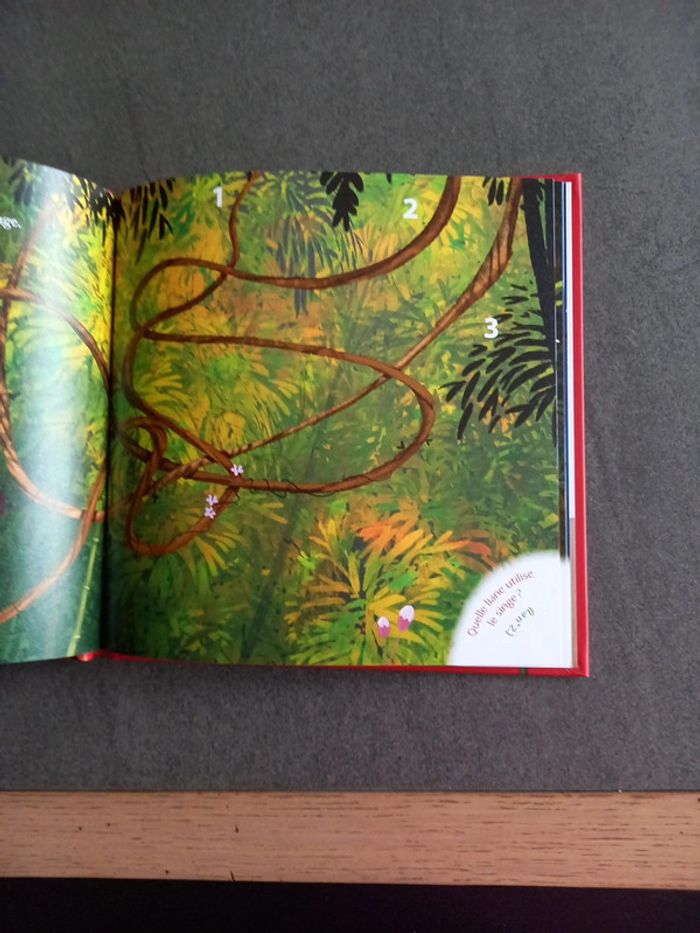 Lot de 2 livres - photo numéro 6