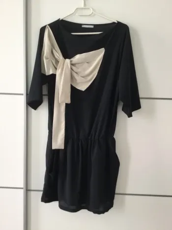 Robe  courte
