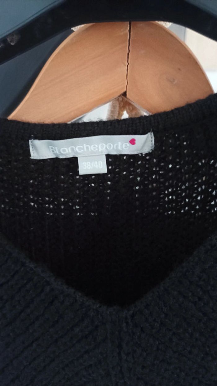 Pull femme - photo numéro 2