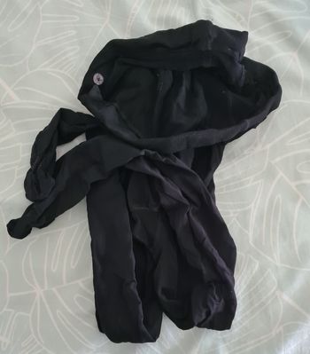 Collant de grossesse réglables