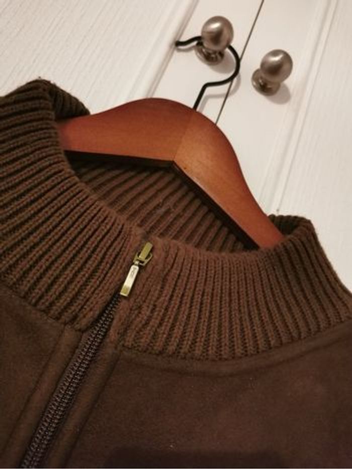 Veste Tbs - photo numéro 4