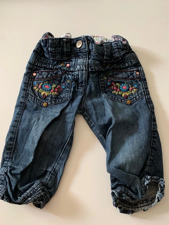 Lot 6 pièces été 36 mois - photo numéro 5