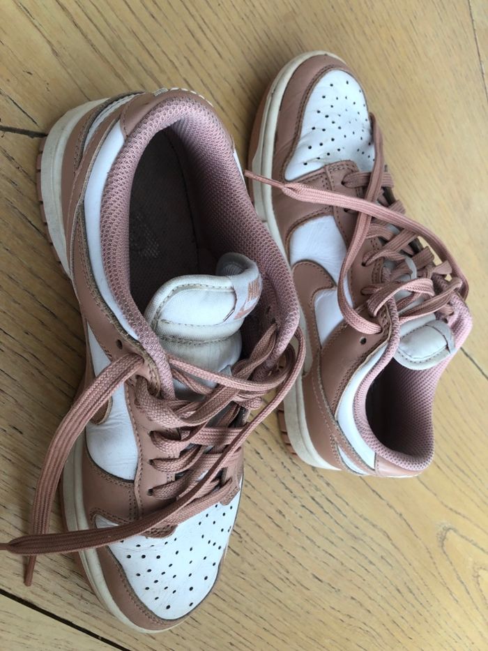 Baskets Nike femme - photo numéro 2