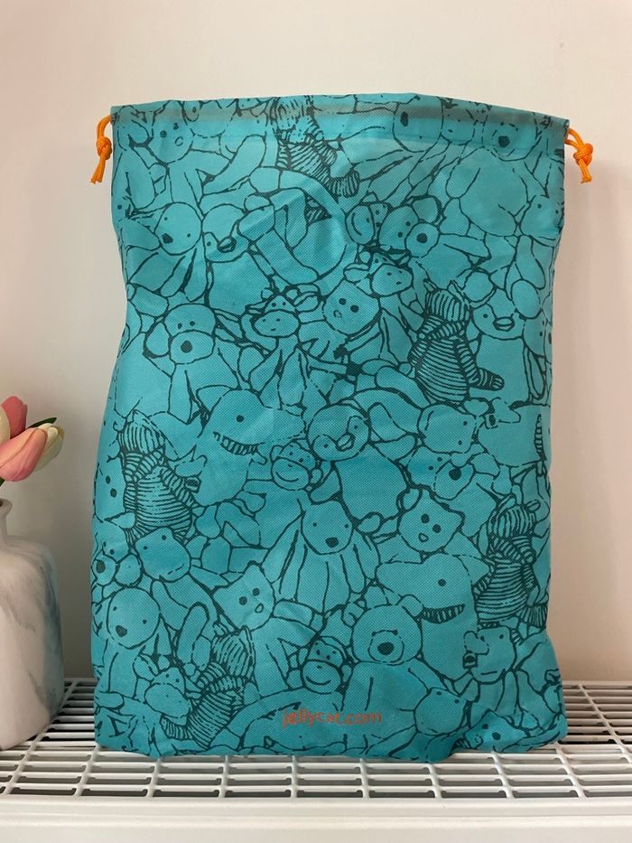 Grand sac Jellycat Taille L - photo numéro 4