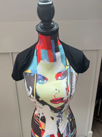 Cache Epaule Pimkie T.M