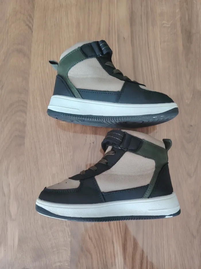 Chaussure haute taille 27 - photo numéro 3