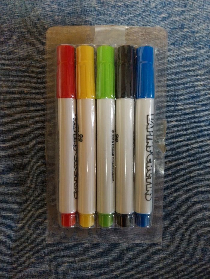 Lapin crétin - photo numéro 4