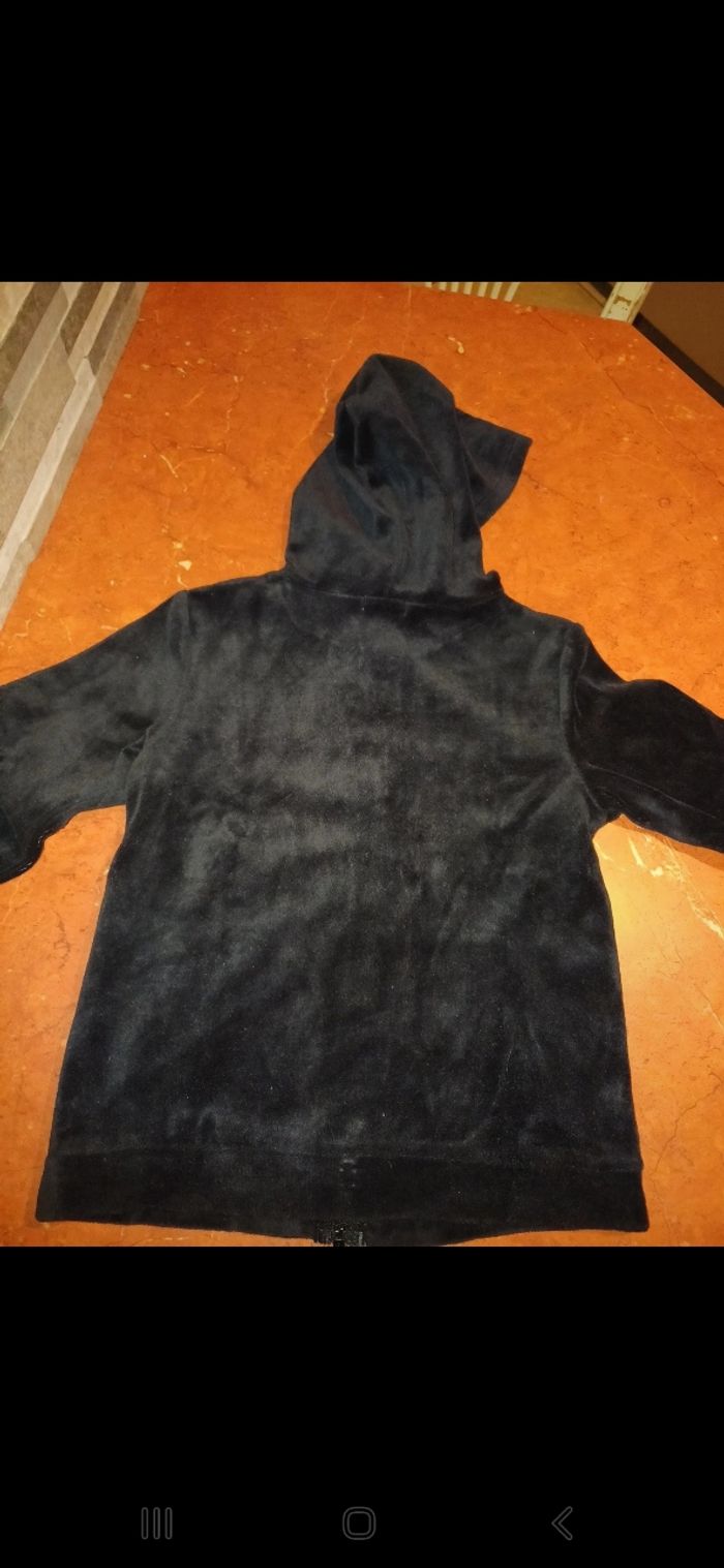 Sweat taille 5 ans - photo numéro 3