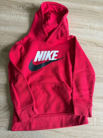 Lot pull hiver garçon