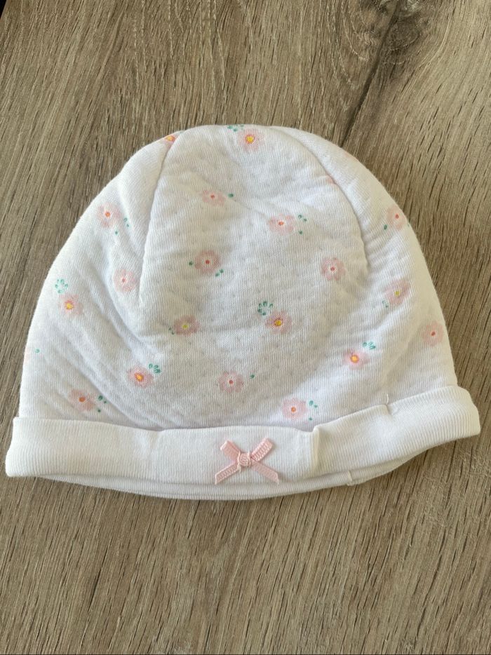 Pyjama sergent major et bonnet - photo numéro 3