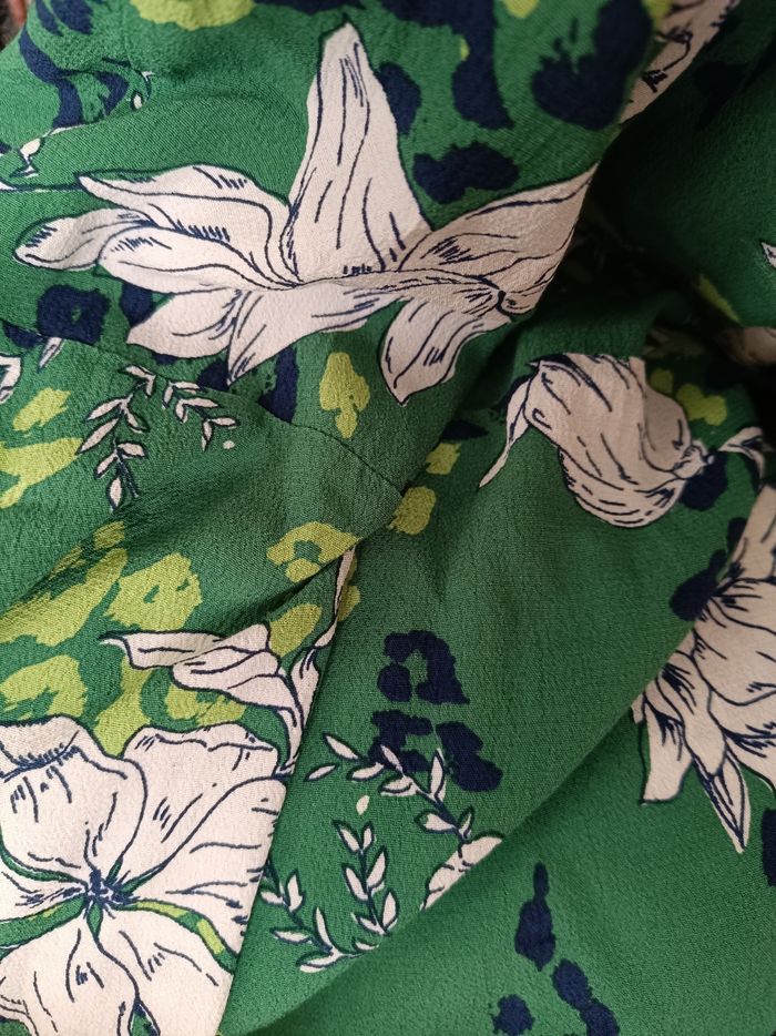 Robe imprimée - photo numéro 2