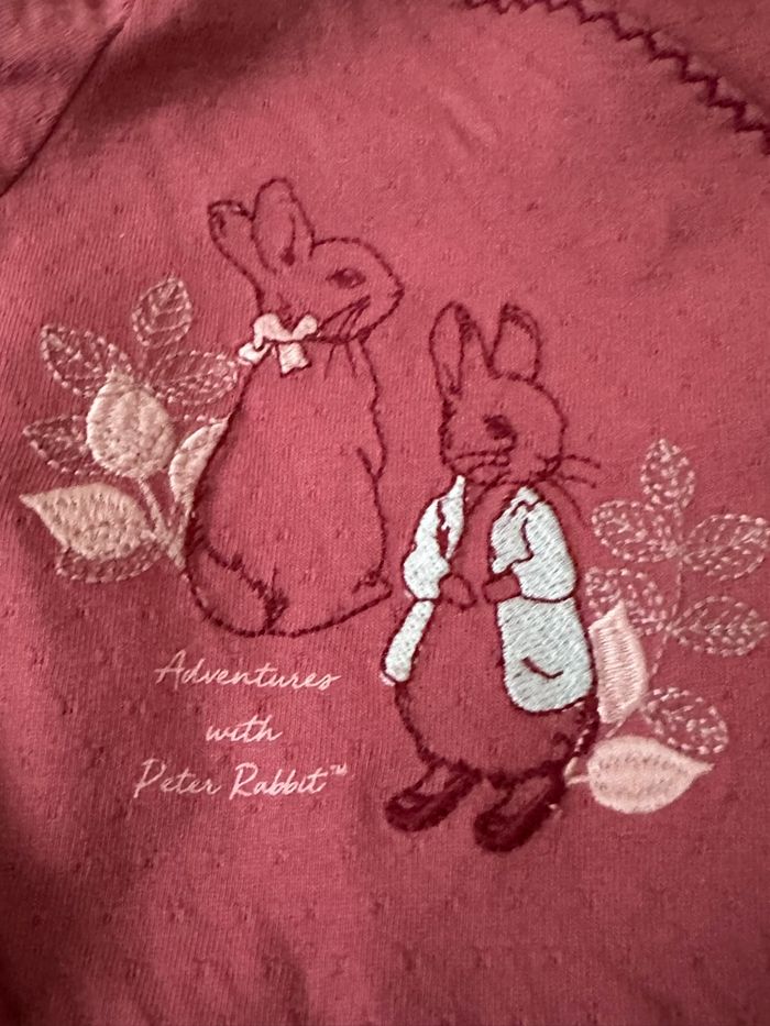 Lot naissance - photo numéro 2