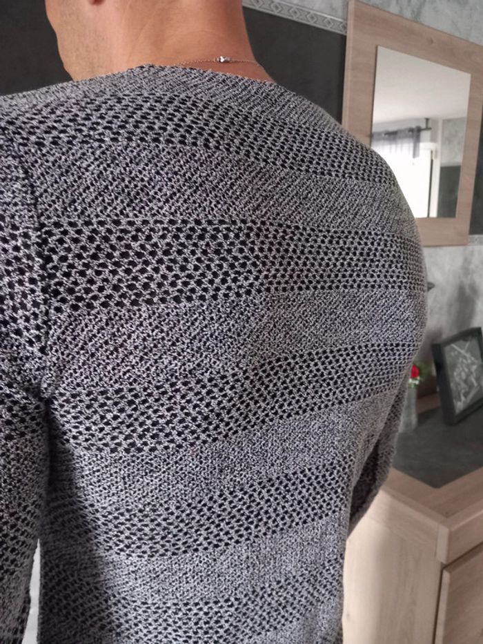 Pull fin - photo numéro 2