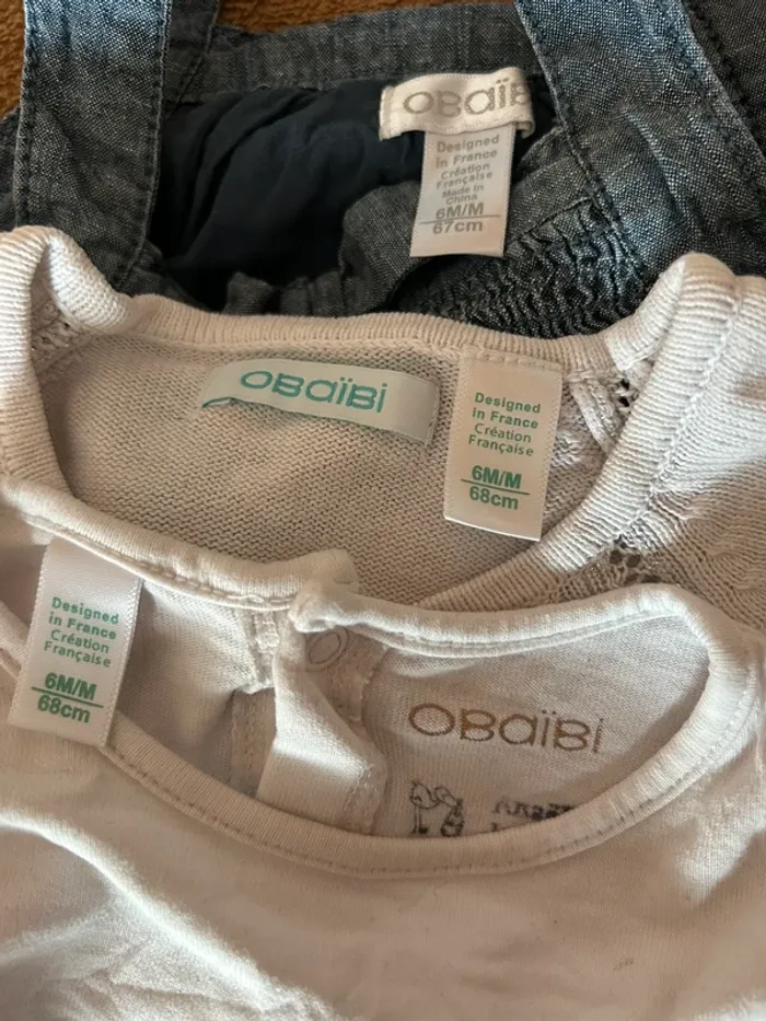 Ensemble robe - photo numéro 7