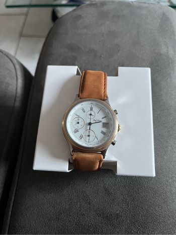 Montre Paul picot