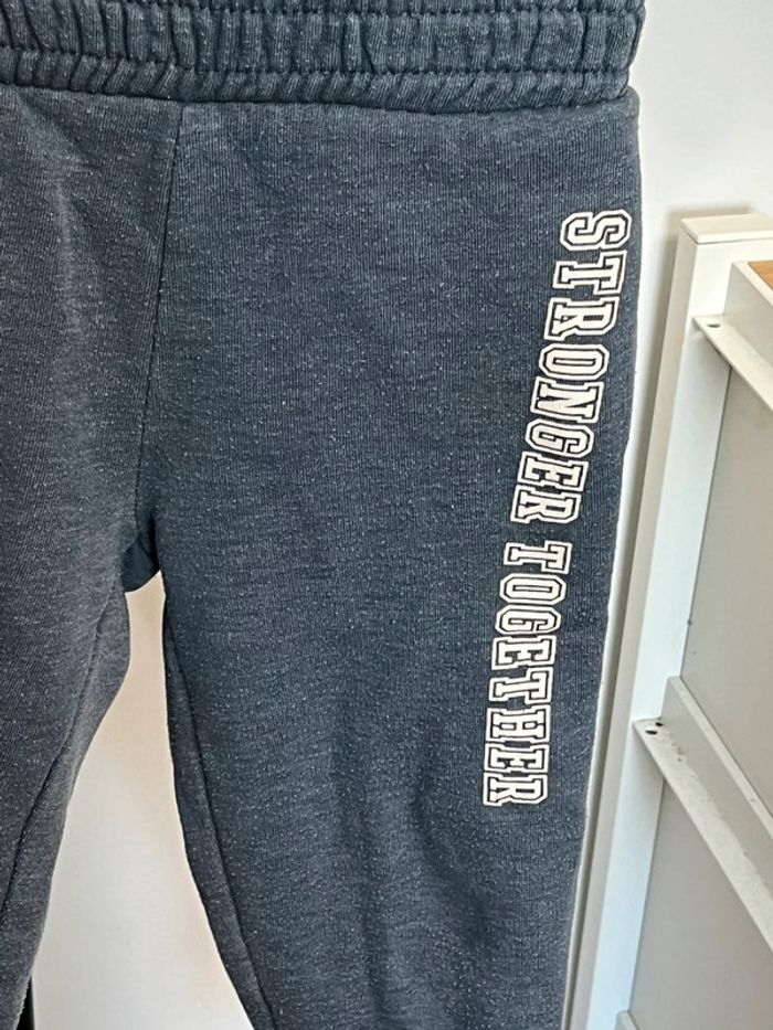 Bas de jogging kiabi - photo numéro 2