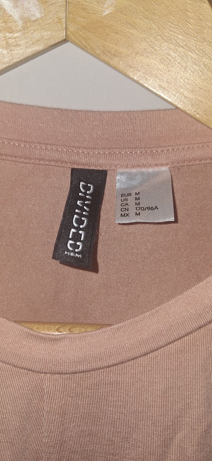 Top noué - photo numéro 3